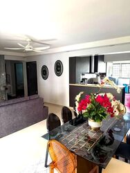 Blk 364 Tampines Street 34 (Tampines), HDB 4 Rooms #573775491